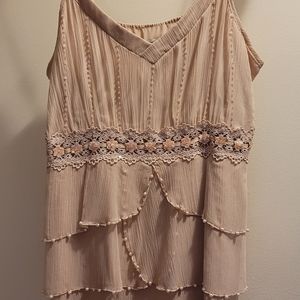 Bianca Nygard camisole